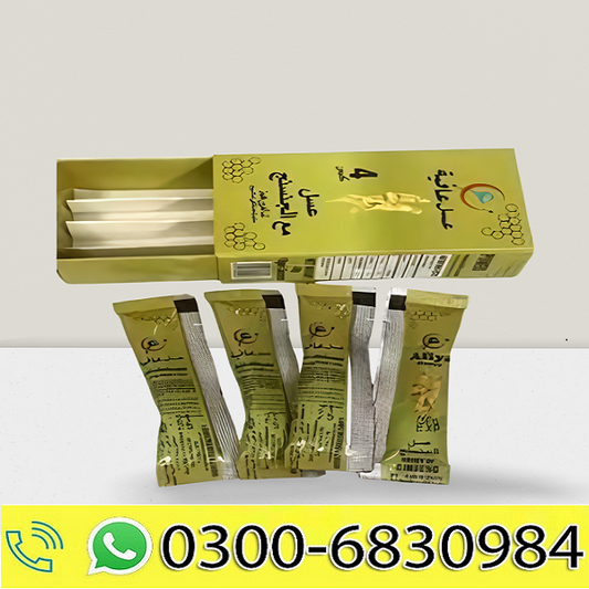 Afiya Honey Ginseng Afiya Honey Ginseng