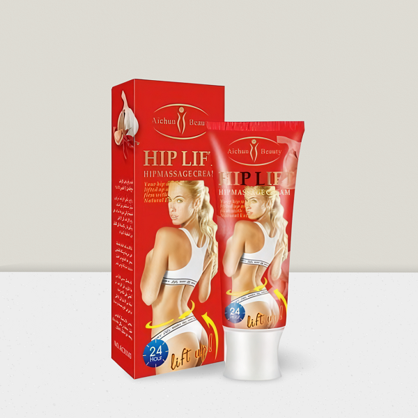 Aichun Beauty Hip Lift Up Massage Cream 120Ml Aichun Beauty Hip Lift Up Massage Cream 120Ml