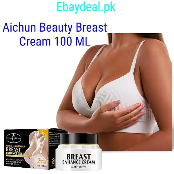 Aichun Beauty Breast Cream 100 ML Aichun