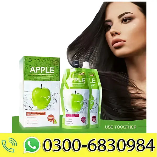 Apple Hair Color Ebay Deal