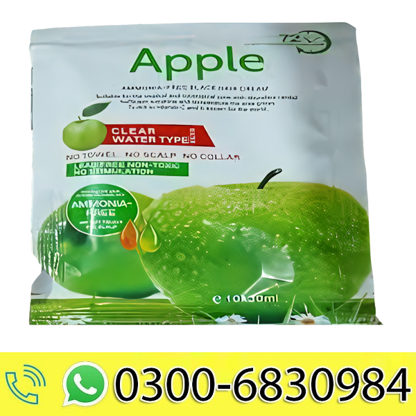 Apple Ammonia Ebay Deal