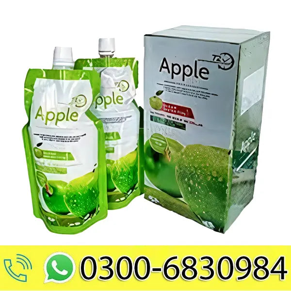 Apple Hair Color Ebay Deal