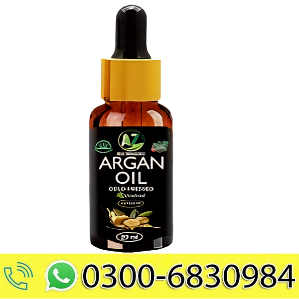 Argan Oil Ebay Deal