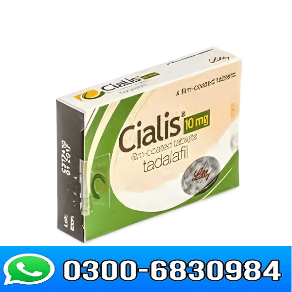  Cialis Tablet Price in Multan