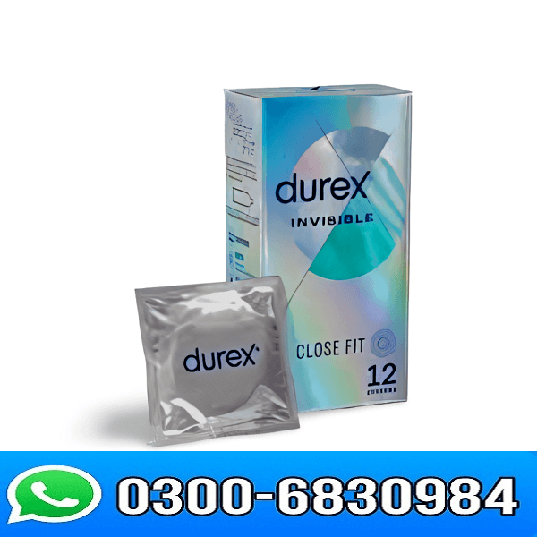  Durex condoms Bahawalpur