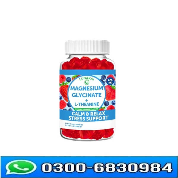  Magnesium for Sleep