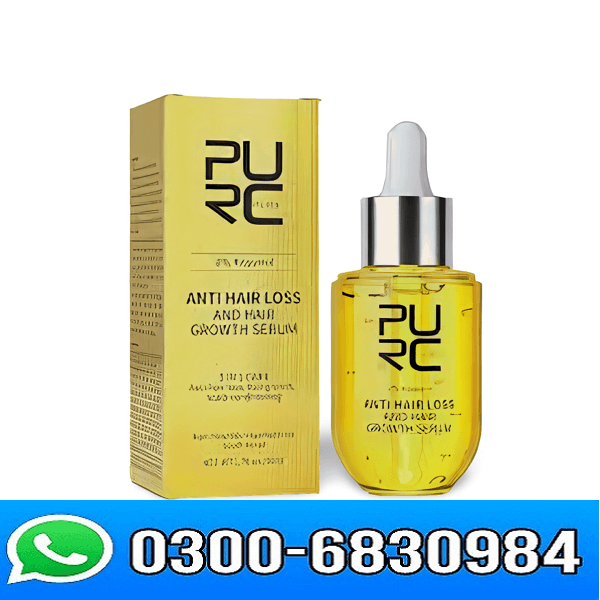 | Herbal Hair Growth Serum Pakistan |