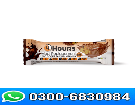 4 Hours Meal Replacement Price in Pakistan