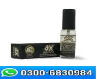 4X Delay Spray Maximum Long Duration Price in Pakistan