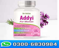 Addyi Tablets Price in Pakistan