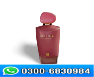 Allure Perfume Price in Pakistan