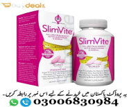 Alpha Women's Slimvite Multivitamin for Weight Loss Price Pakistan