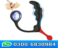 Anal Plug Silicone Anal Butt Plug in Pakistan