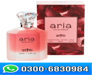 Aria Perfume 100ml Price in Pakistan 