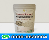 Ashwagandha Powder 100gm price in Pakistan