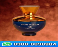 Azure Blossom Perfume Price in Pakistan