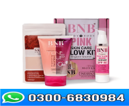 BNB Pink Glow Kit Price in Pakistan