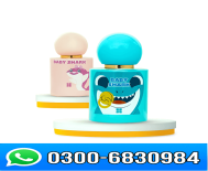 Baby Shark Pink Perfume Price in Pakistan
