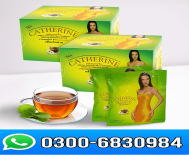 Best Catherine Slimming Tea 1 in Pakistan 