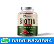 Bio Protection Beauty Biotin Price in Pakistan