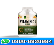 Bio Protection Vitamin C, 1000 mg, 300 Tablets, Boosts Immunity, Supports Bone Health
