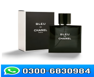 Bleu De Chanel Men Edp 100ml Price in Pakistan