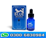 Blue Wizard Drops For Women In Pakistan 