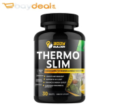Body Builder Thermo Slim, 30 Tablets Price in Pakistan