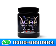 Bodyflex Bcaa 1800 Mg 250 Tablets in Pakistan