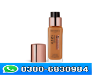Bourjois Always Fabulous Foundation Price in Pakistan