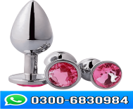 Butt Plug Trainer Kit for Comfortable Long in Pakistan