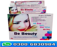 Be Beauty Cream Price In Pakistan