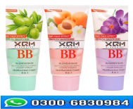 XQM Baby Face Effect BB Cream Price in Pakistan