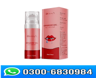 Vaginal Orgasm Gel Intense Pleasure Climax Enhancer in Pakistan