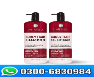 Curly Hair Conditioner Hydra Facial in Pakistan