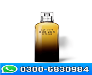 Davidoff Horizon Extreme Man Edp 125ml Price in Pakistan 