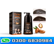  Dexe Black Hair Shampoo 200ml in Pakistan