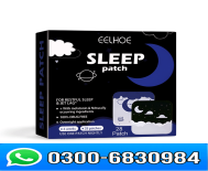 Eelhoe Sleep Patch Orgnal Price in Pakistan