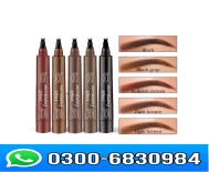 Eelhoe Waterproof Eyebrow Pen Price in Pakistan