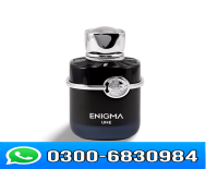 Enigma Perfume Price in Pakistan