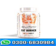 Extrifit Fat Burner Women Line in Pakistan