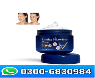 Firming Micro Face Cream Price in Pakistan
