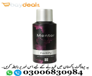 Fortify Deo Spray Price in Pakistan