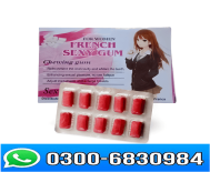 French Sexy Chewing Gum in Pakistan
