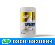 GAT Sport Jetfuel Pyro 120 Capsules Price in Pakistan
