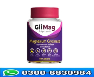 Gli Mag Softgel 60 Capsule Price in Pakistan