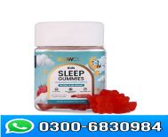 Glowco Kids Sleep 60 Gummies in Pakistan
