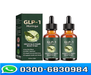 Glp-1 Moringa Health Boost Drops in Pakistan