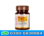 Green World Cardio Power Capsule 300mg Price in Pakistan