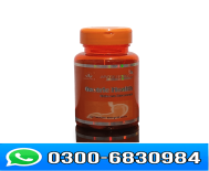 Green World Gastric Health 800mg 30 Tablets in Pakistan